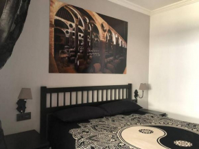 Apartamento Bulerias de Jerez